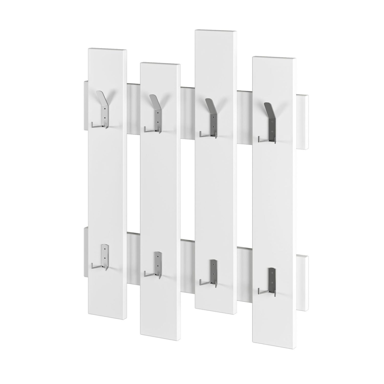 Wave - White