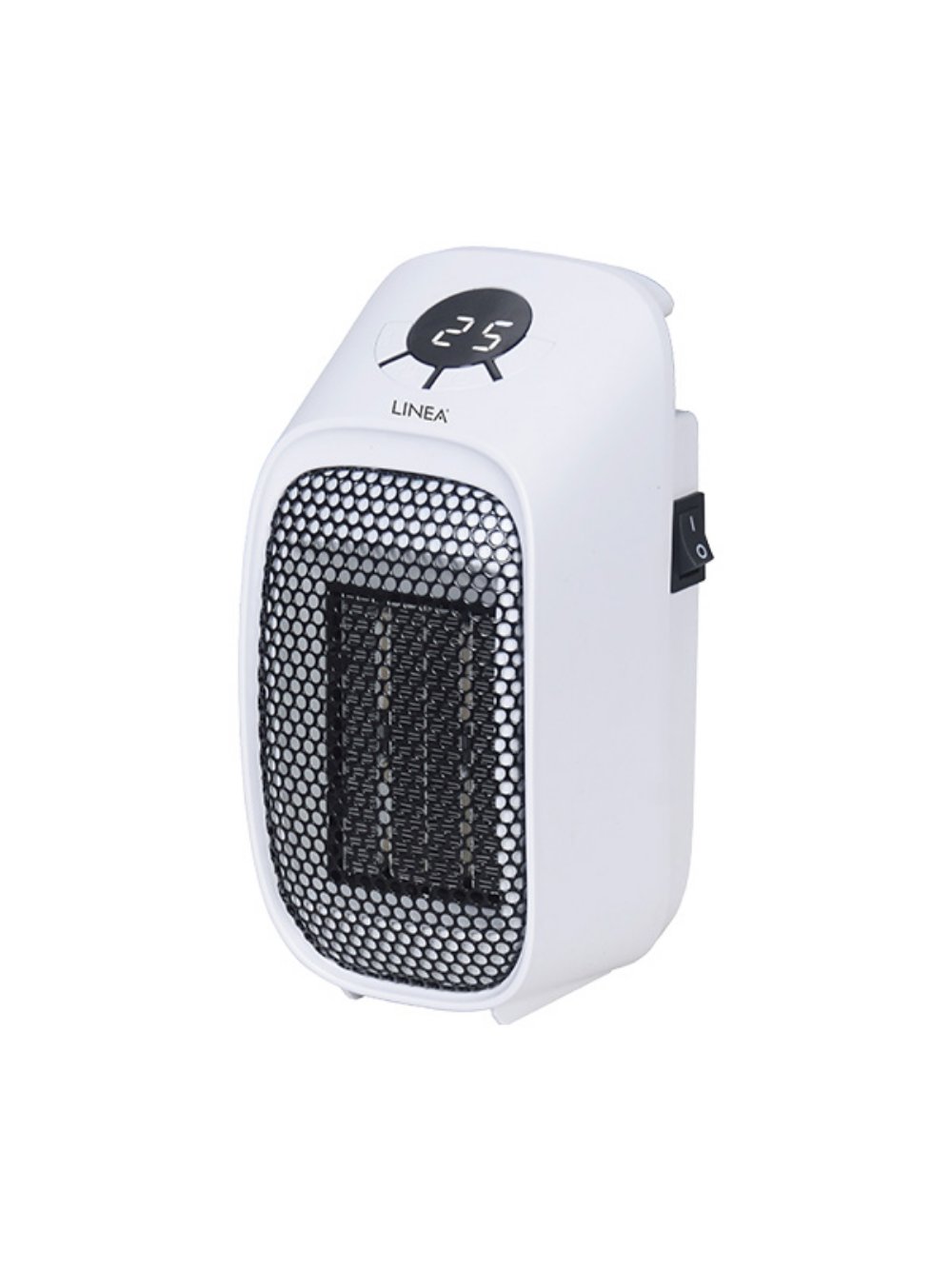 Prenosiva ventilatorska grejalica Linea LPI-0587 400 W