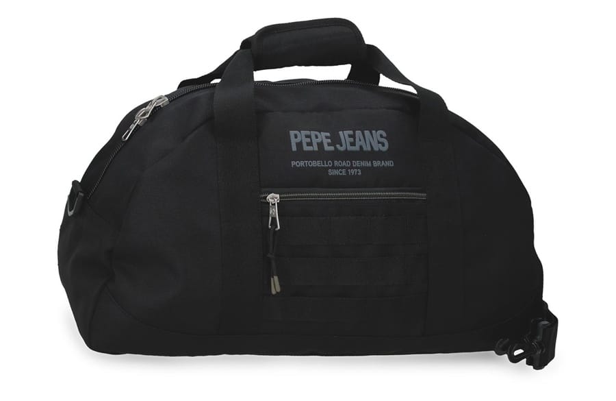PEPE JEANS EDWARD putna torba