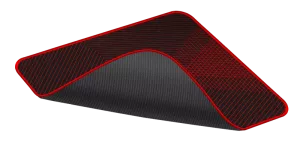 Gaming podloga za stolicu Defender Cybe 1.02 x 1.22 m