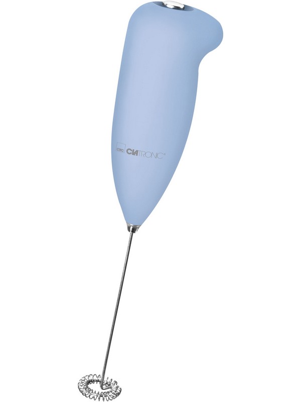 Mikser za nes kafu CLATRONIC - MS3089 PLAVI rad na baterije