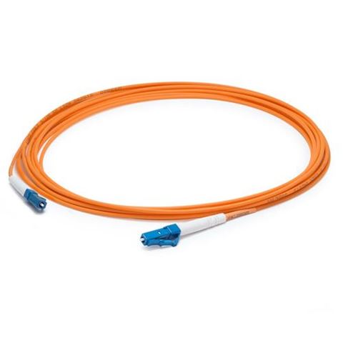 Innoptical LC/LC Fiber Optic Patch Cable,Duplex,OM2 MM 3m or