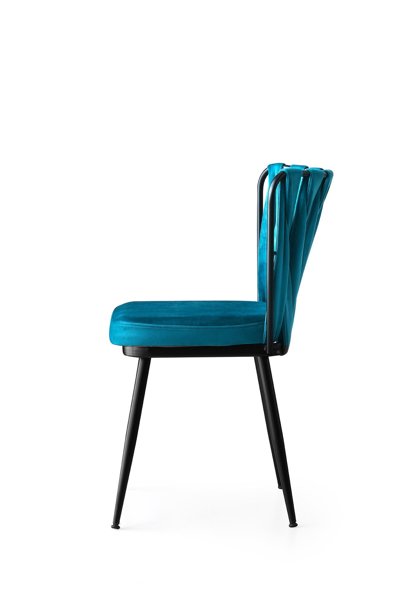 Kuşaklı - 228 V2 Black Blue
