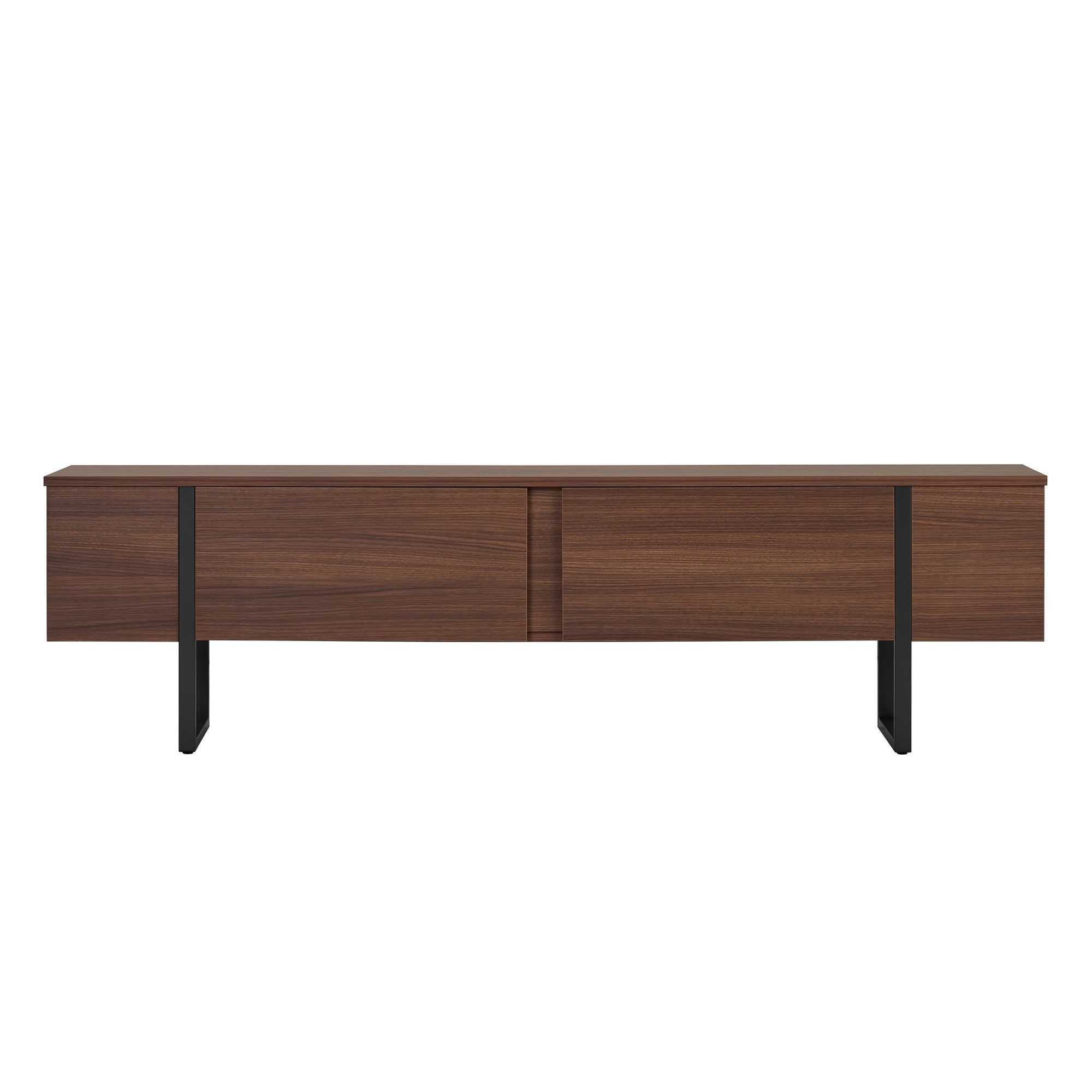 Onera - Milano Walnut, Black Milano Walnut Black