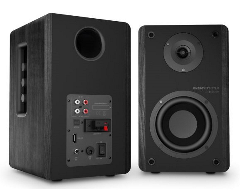 Studio Monitor 4 Hi Fi zvučnik (M45275)