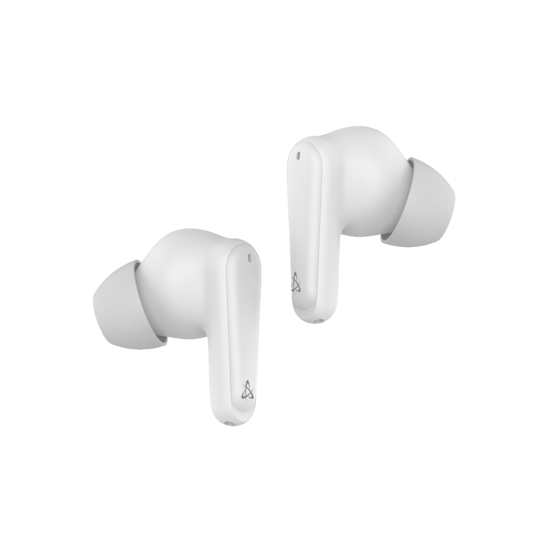 S BOX EB TWS 101 White Slus. / mic.