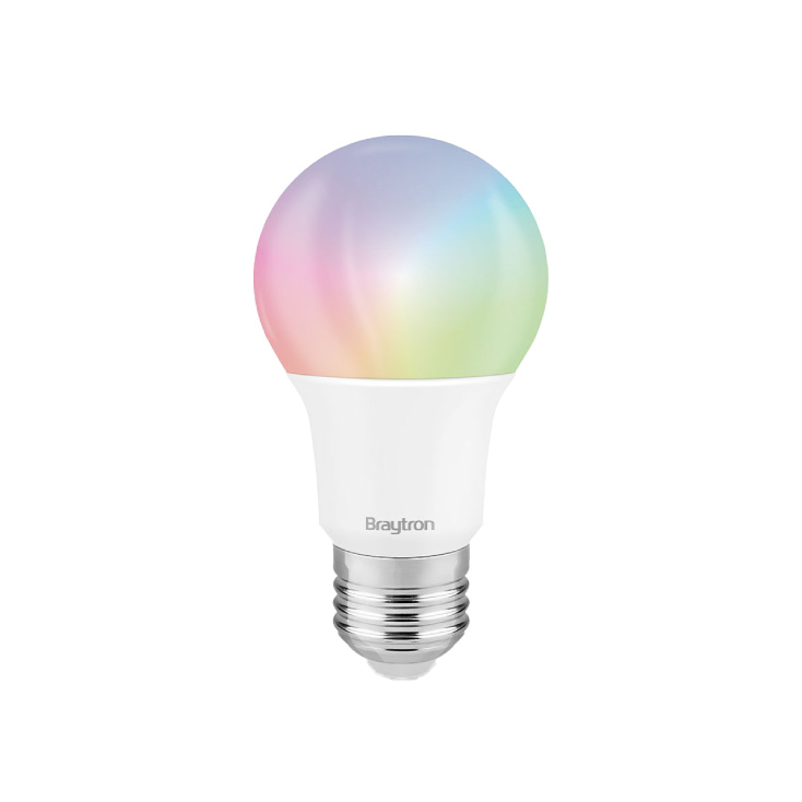 LED Wi-Fi smart sijalica 9W BRAYTRON