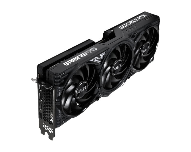 nVidia GeForce RTX 5070 Ti 16GB 256bit RTX 5070 Ti GamingPro-S