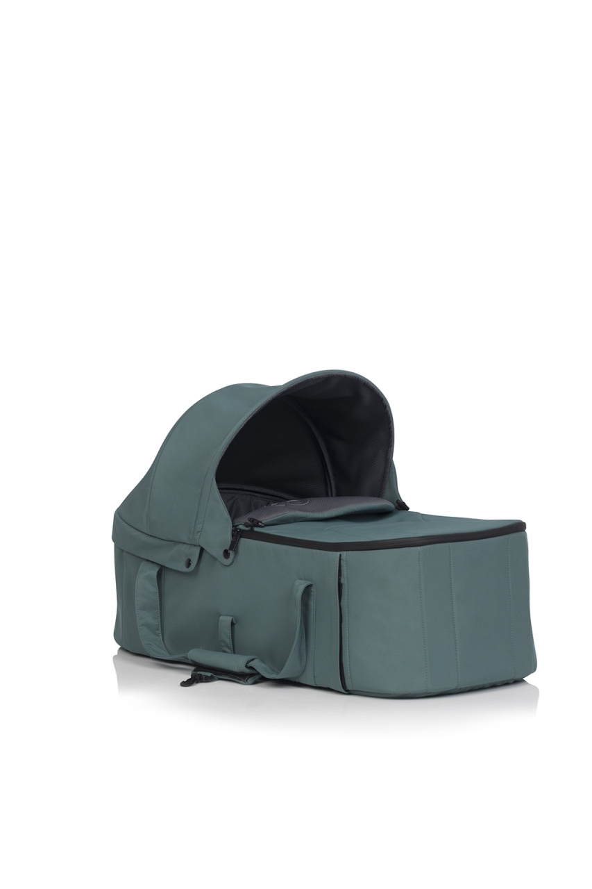 Eurocart mekana kolevka za kolica easy go echo sage green