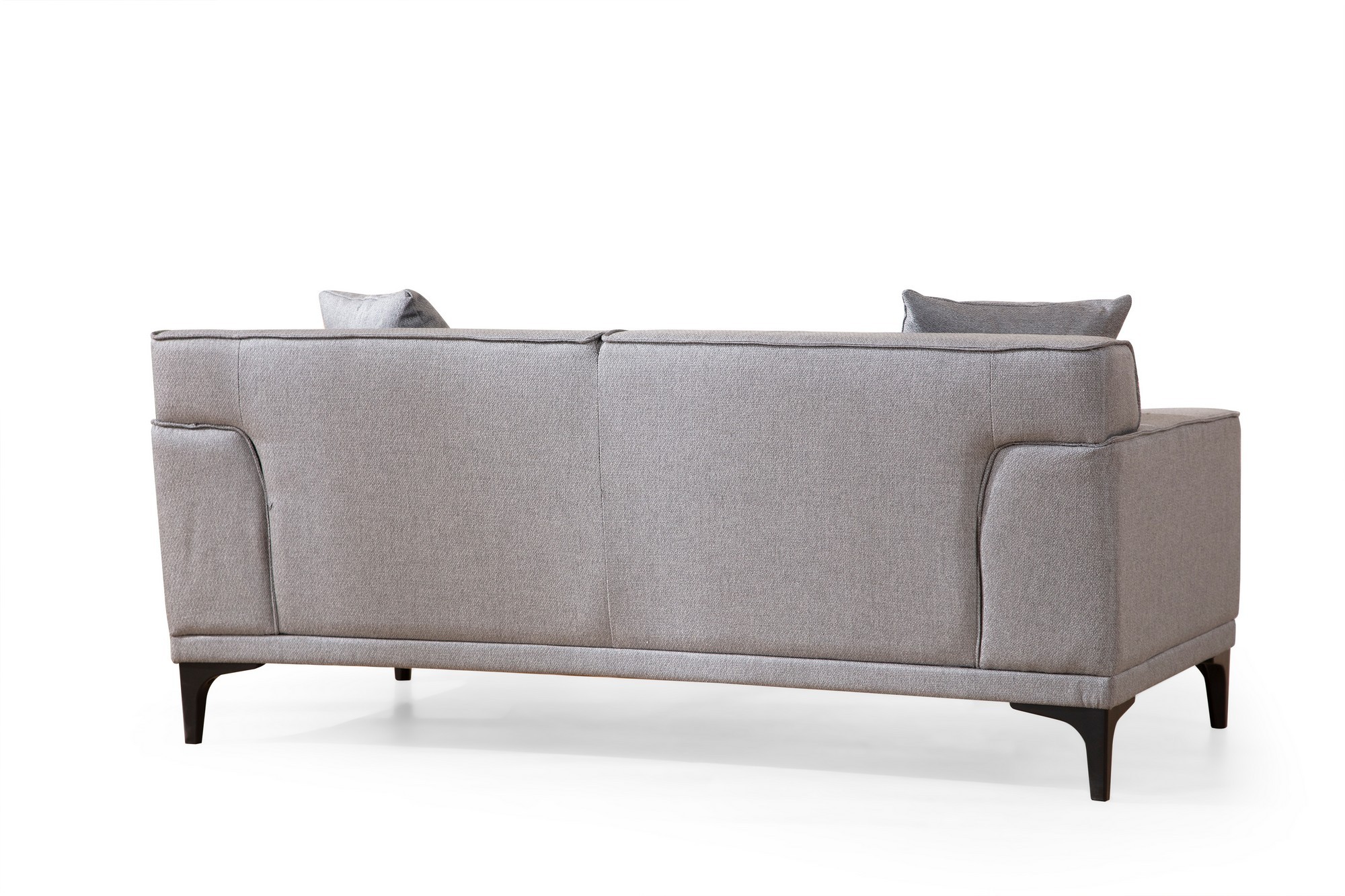 Petra 2 - Light Grey