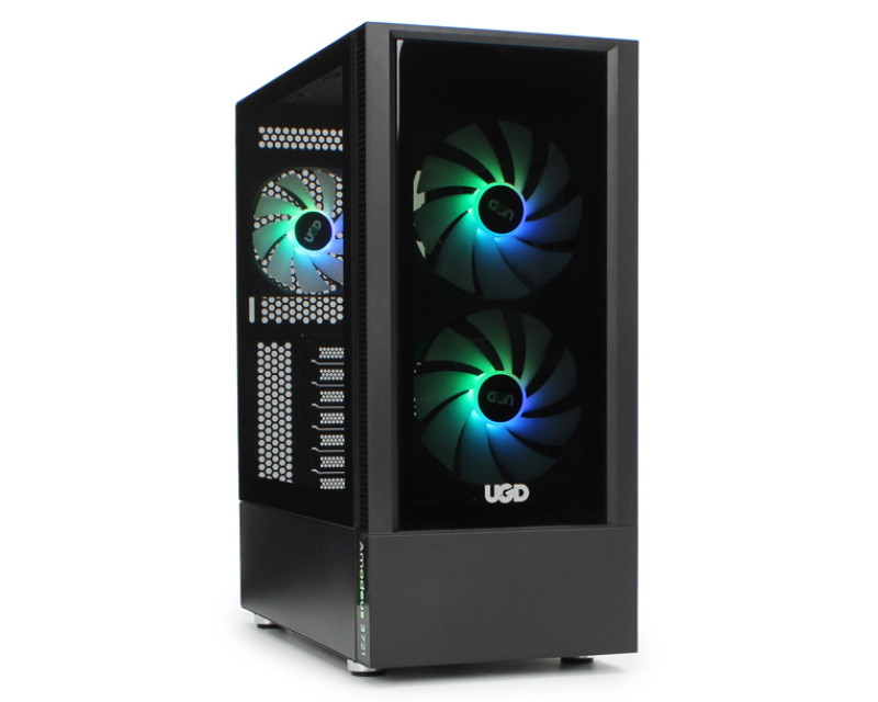 Amadeus 3721 PSU-650W G650 kućište
