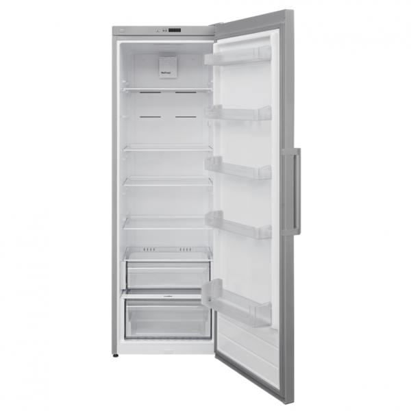 Frižider Heinner HF-V401NFSE++ 389L/NoFrost/60x186cm/Sivi