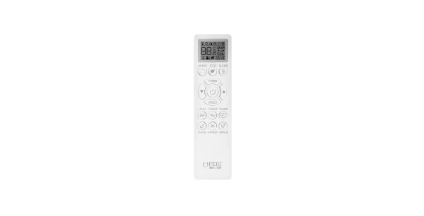 Klima uređaj Fox FAC-24PRO-62G Inverter wifi