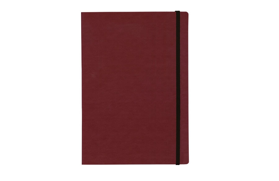 VELVET Notes sa lastišem B5