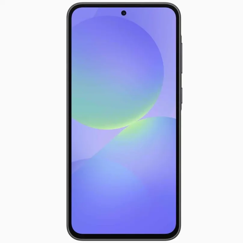 Samsung A36 8GB/256GB crna