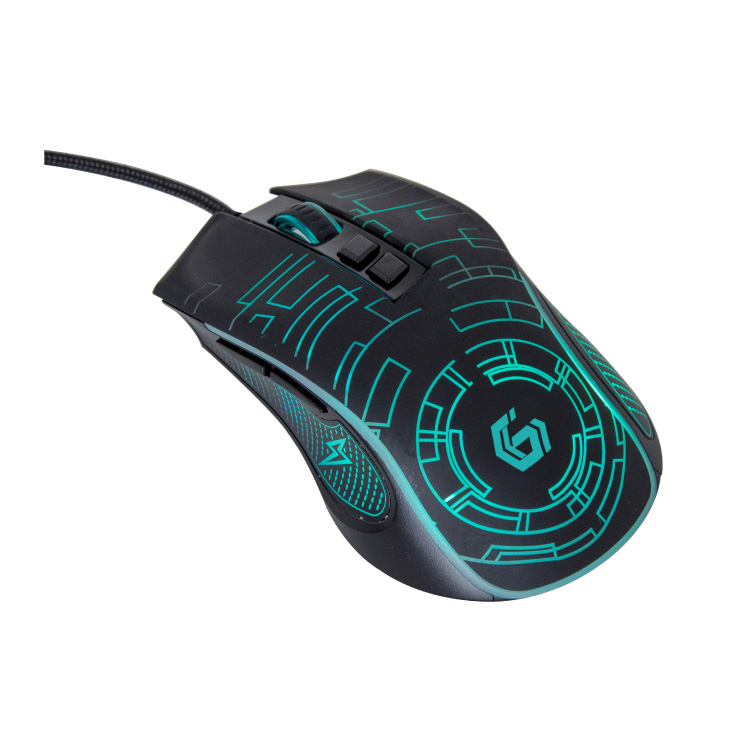 USB optički miš Gembird