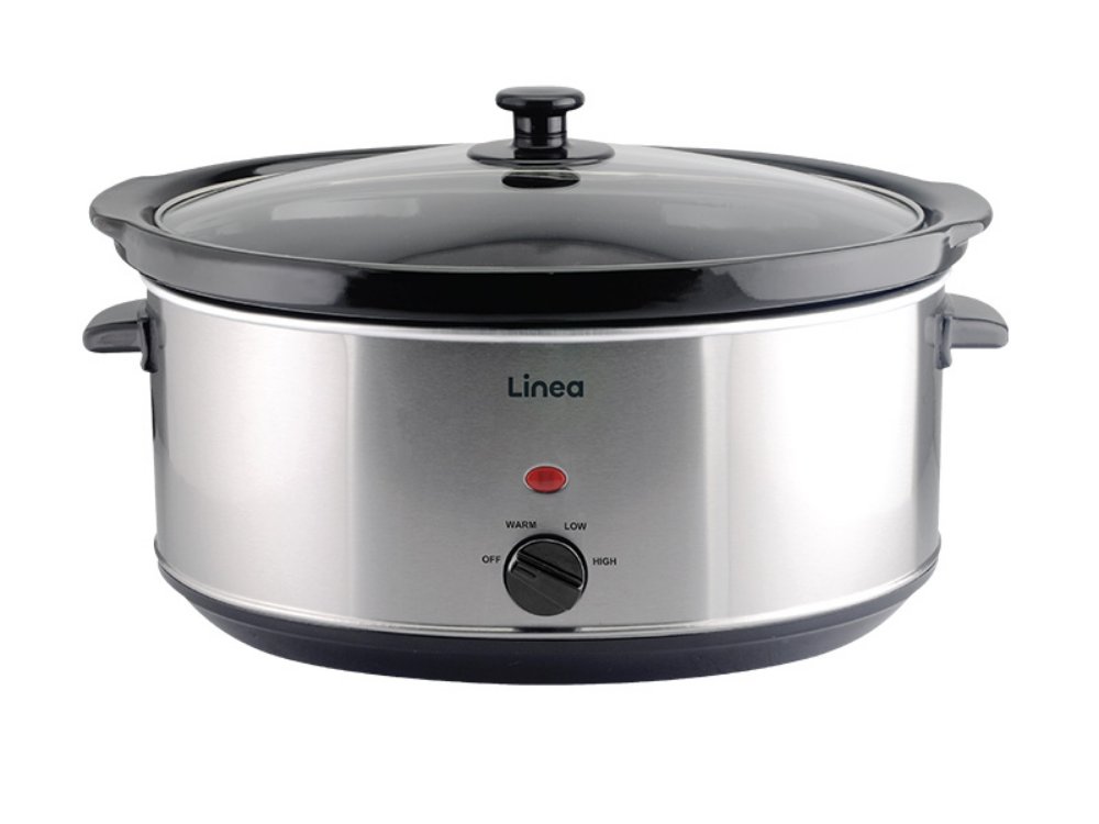 Aparat za sporo kuvanje Linea LSC-0695, 320 W
