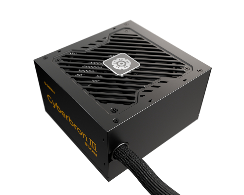 EMB850EWT-NAC CYBERBRON III 850W 80 Plus Bronze napajanje