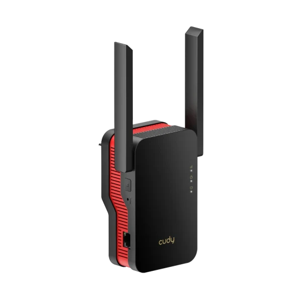 RE3000 AX3000 Dual Band Wi-Fi 6 Range Extender