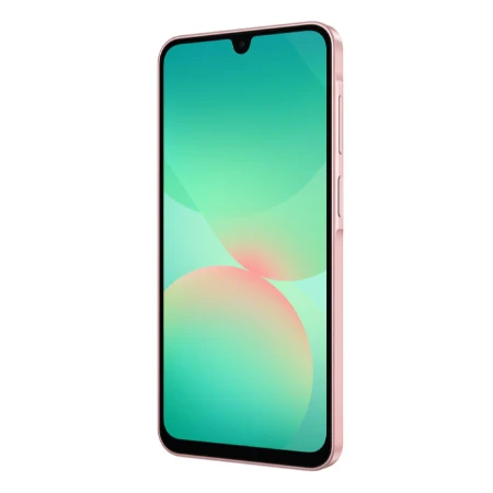Samsung A26 8GB/256GB pink