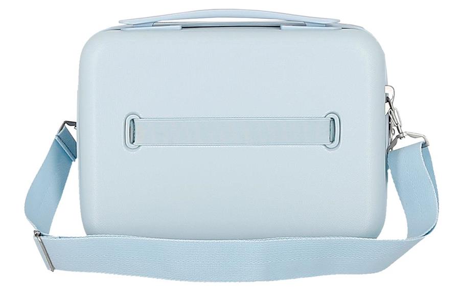 MINNIE ABS Beauty case