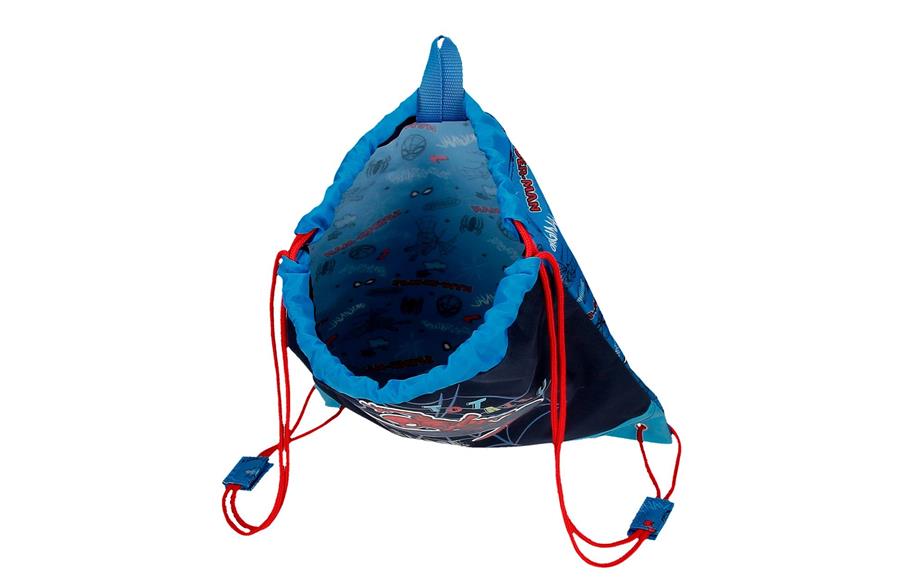 SPIDERMAN Torba za sport