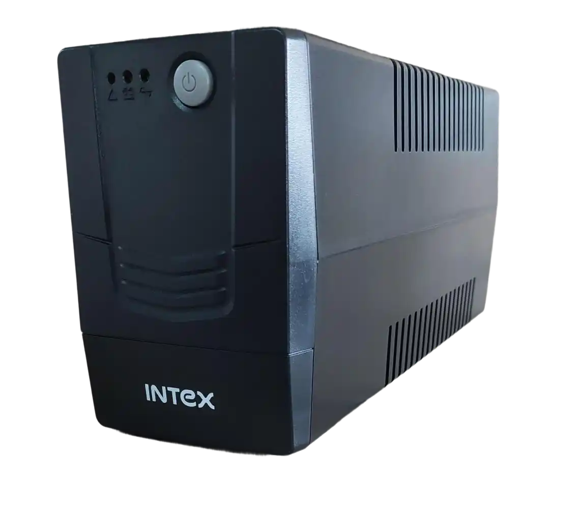 UPS Intex IT-F650VA/650VA/360W