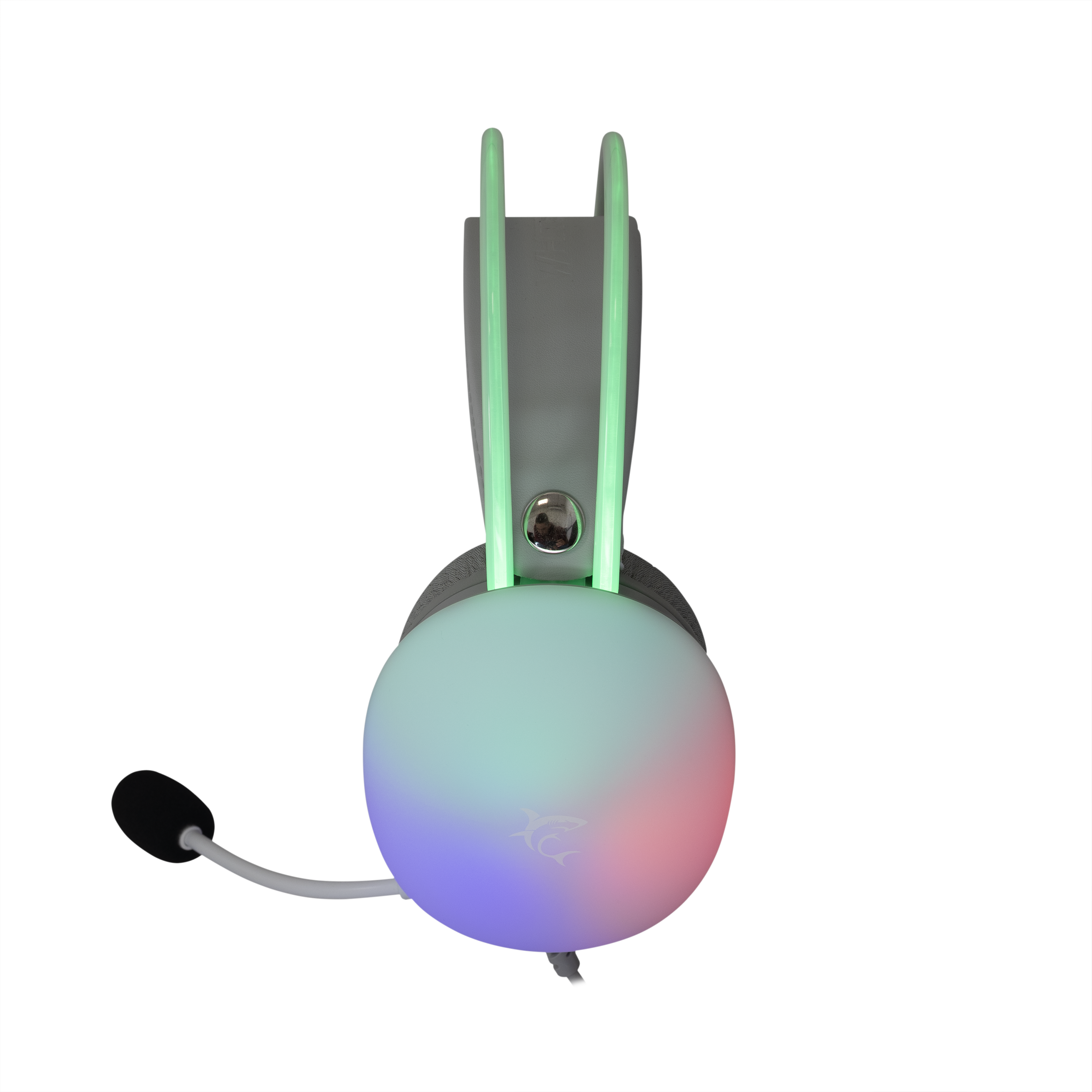WS GH 2342 FIREFLY White, Headset