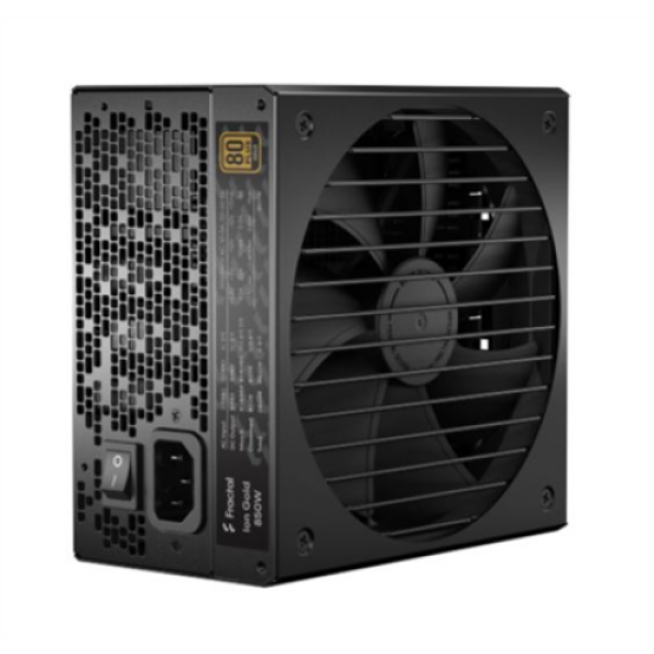 Napajanje Fractal Design Ion Gold 850W EU, FD-P-IA2G-850-EU