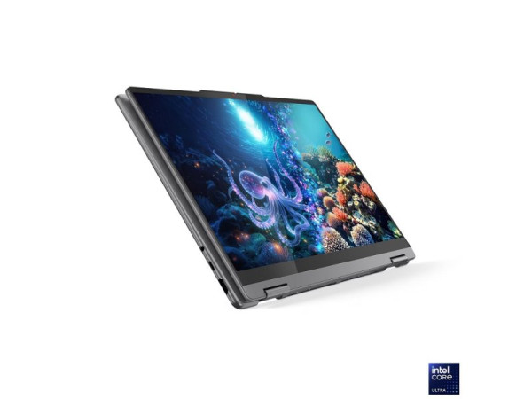Lenovo Yoga7 2-in-1 14 U5-226V/16GB/512GB/14â€™â€™ Touch/DigitalPen2/2Y/83JQ0035YA