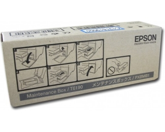T619300 Maintenance Box