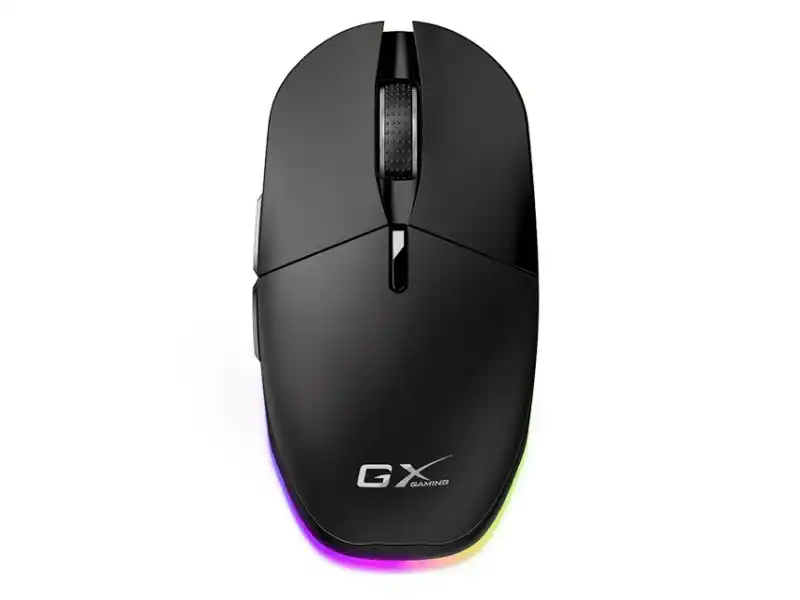 Scorpion M8250 USB Gaming crni miš