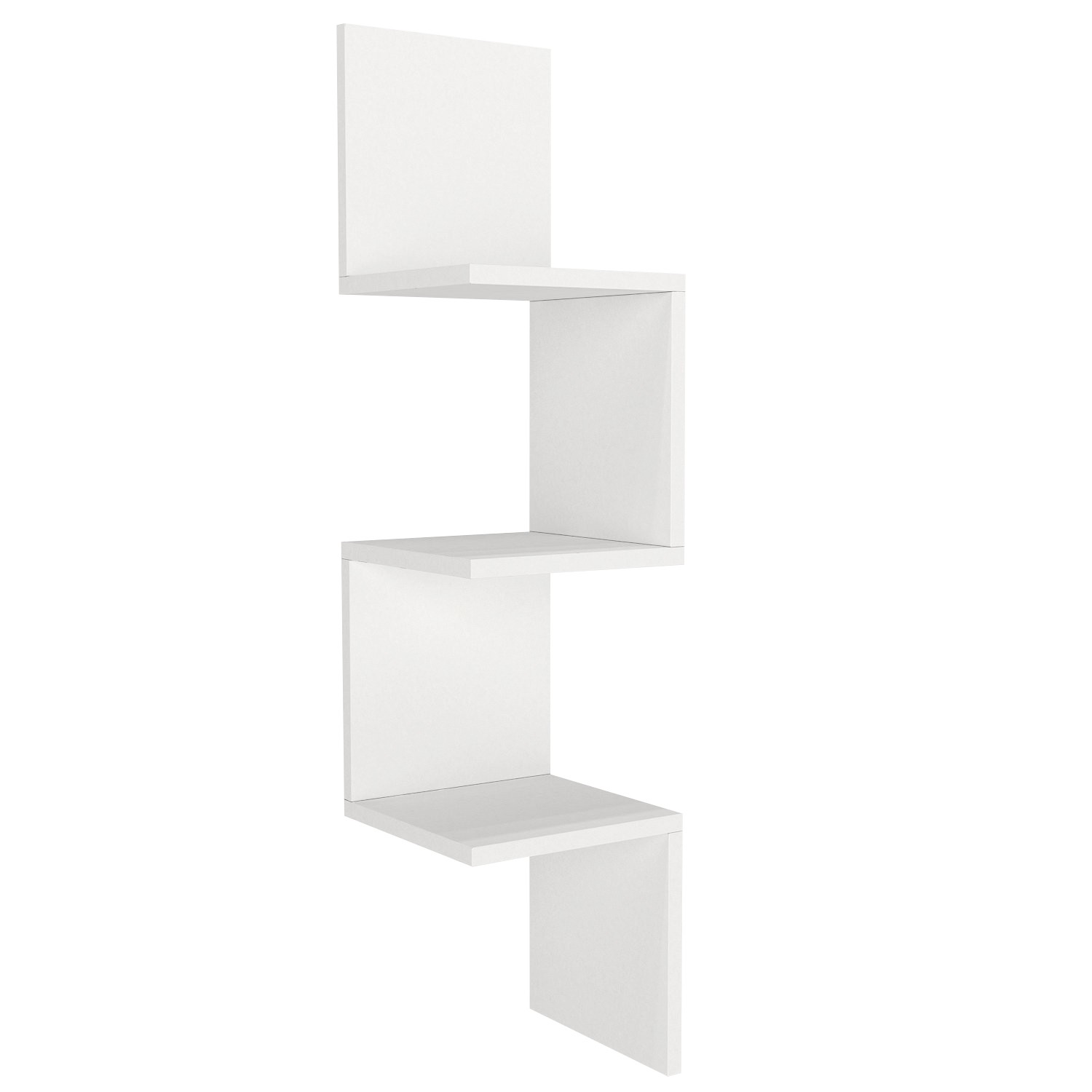 Corner - White