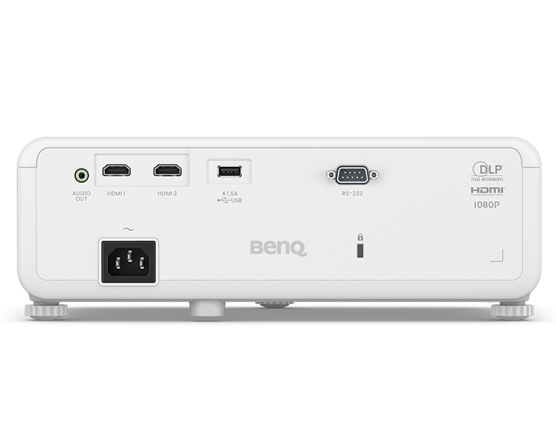 LH550 prenosivi Full HD laserski projektor