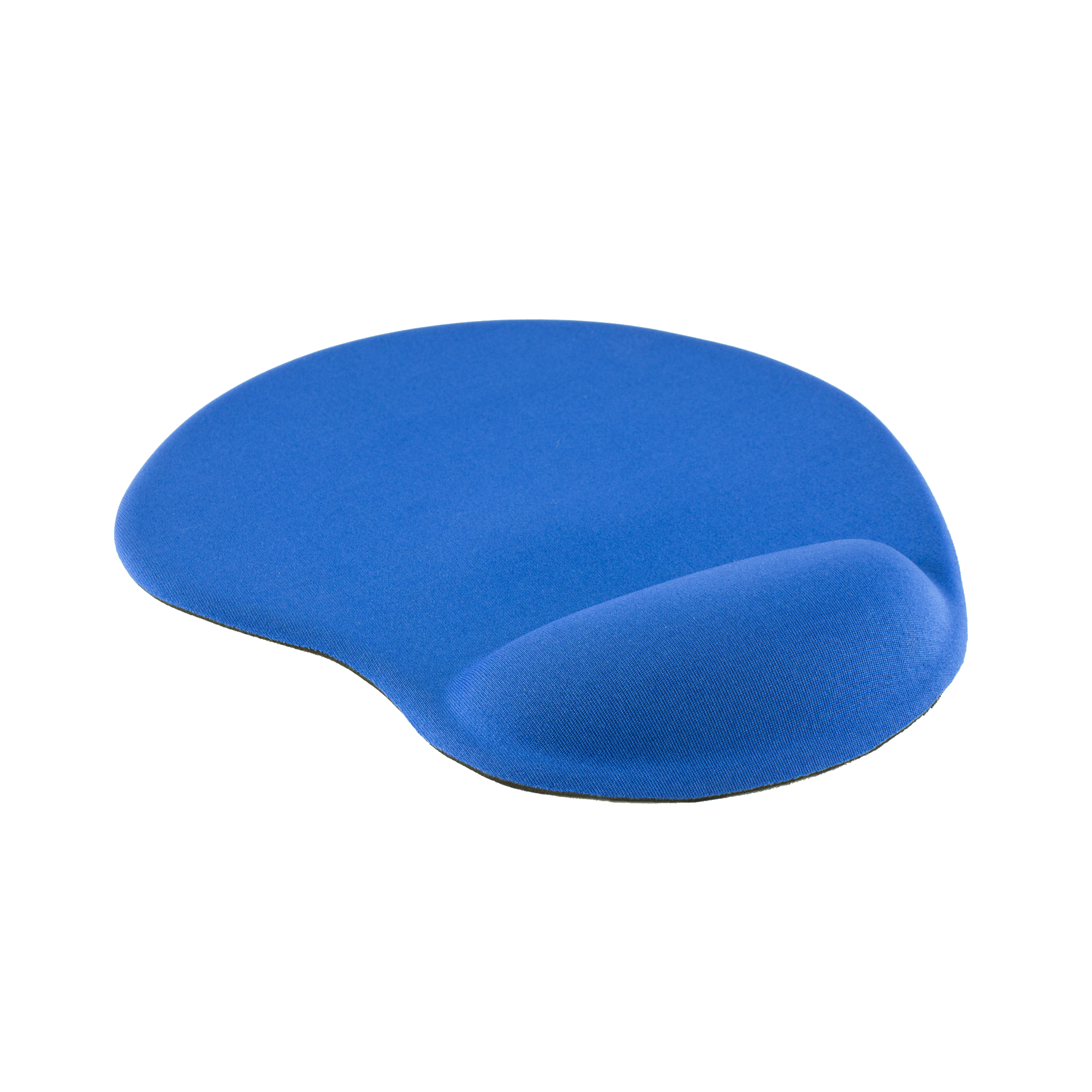 S BOX MP 01 ERGO BL, Podloga za misa Blue