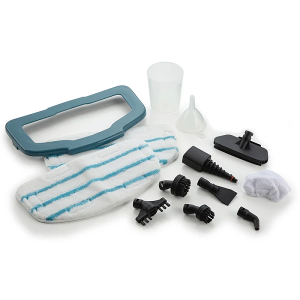 Ariete STEAM MOP,Sklopivi, Paročistač(4175) plavi
