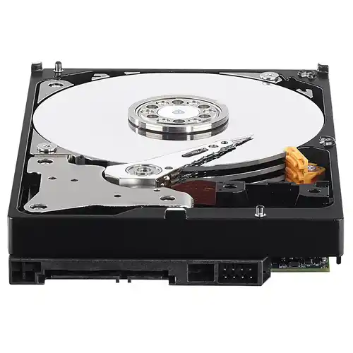 Hard disk 1TB SATA3 Western Digital Caviar 64MB WD10PURZ Purple