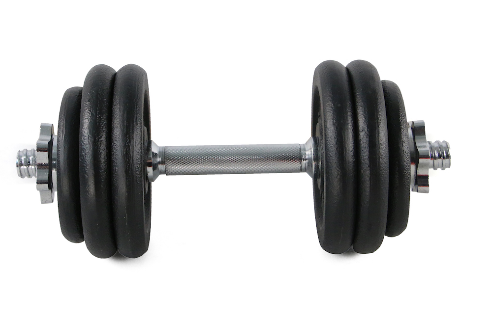 RING bucica 1x20kg livena - RX BUC 20L-1