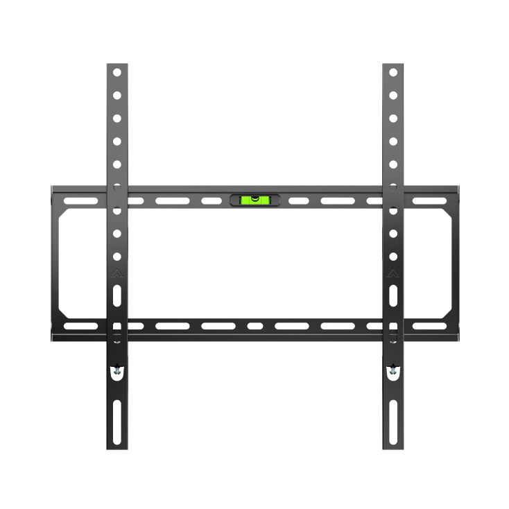 Zidni TV nosač, fiksni, od 32" do 75"