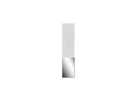 Seabird LED zidna svetiljka hrom 1x4.5W 34342/11/P0