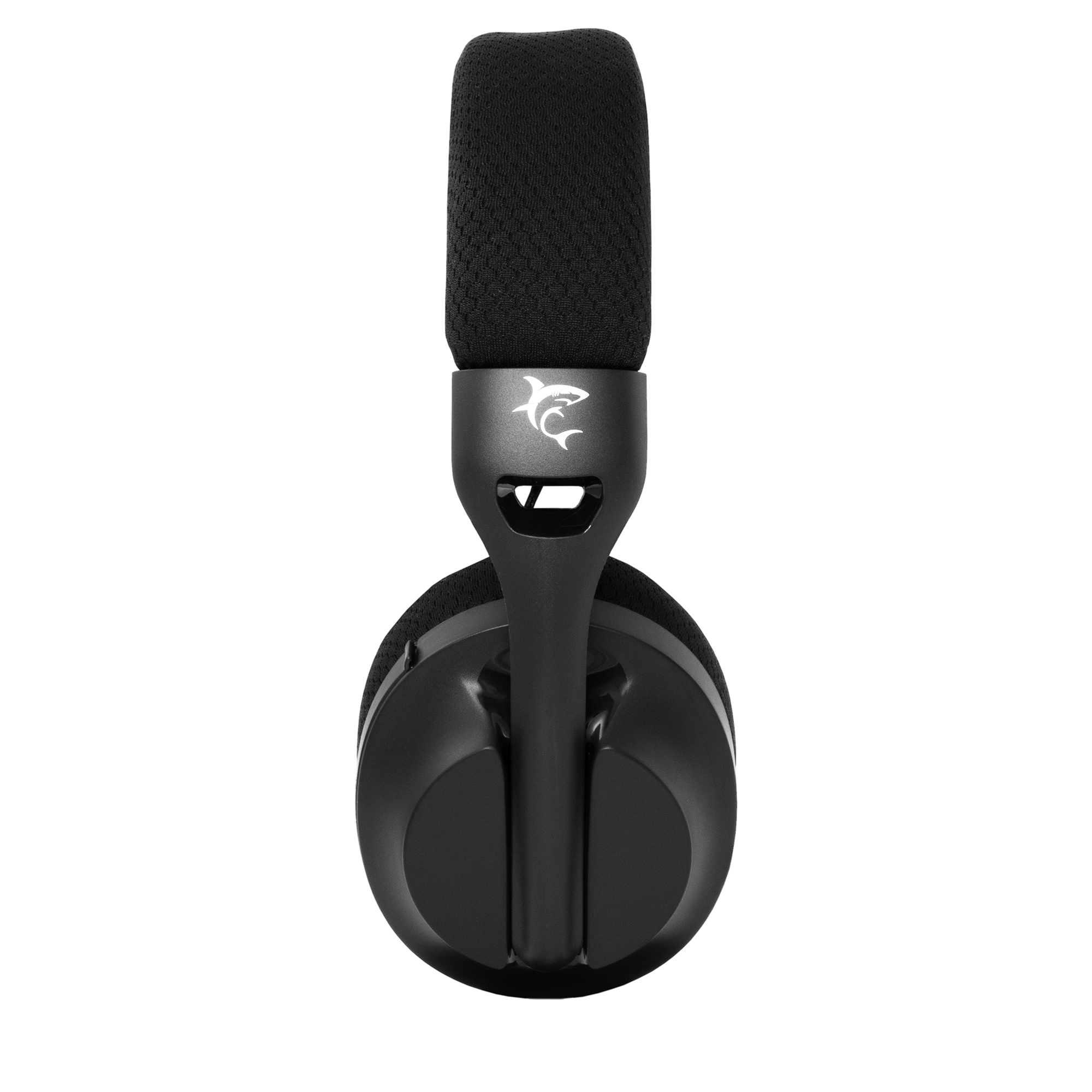 WS WGH 2441 FALCON Black, Wireless Headset