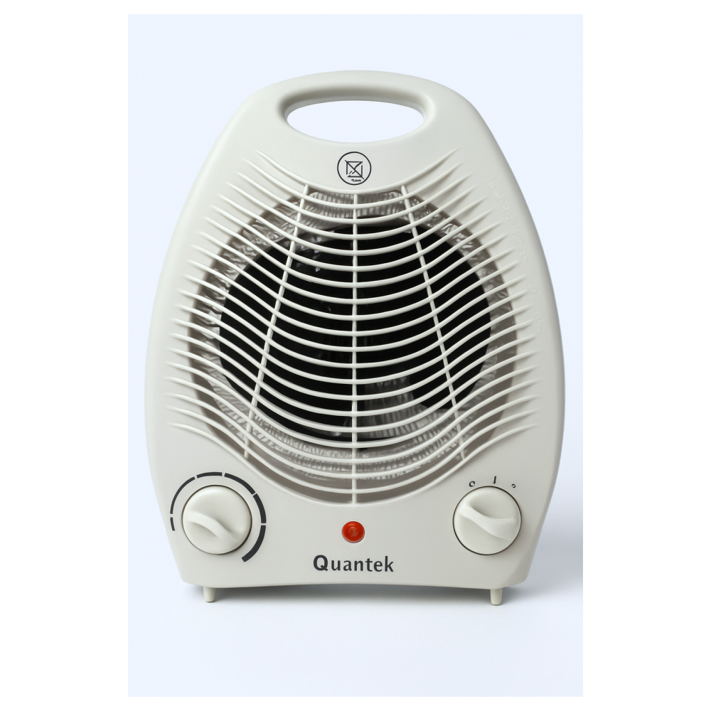 QUANTEK Q1201 KALORIFER 1000/2000W