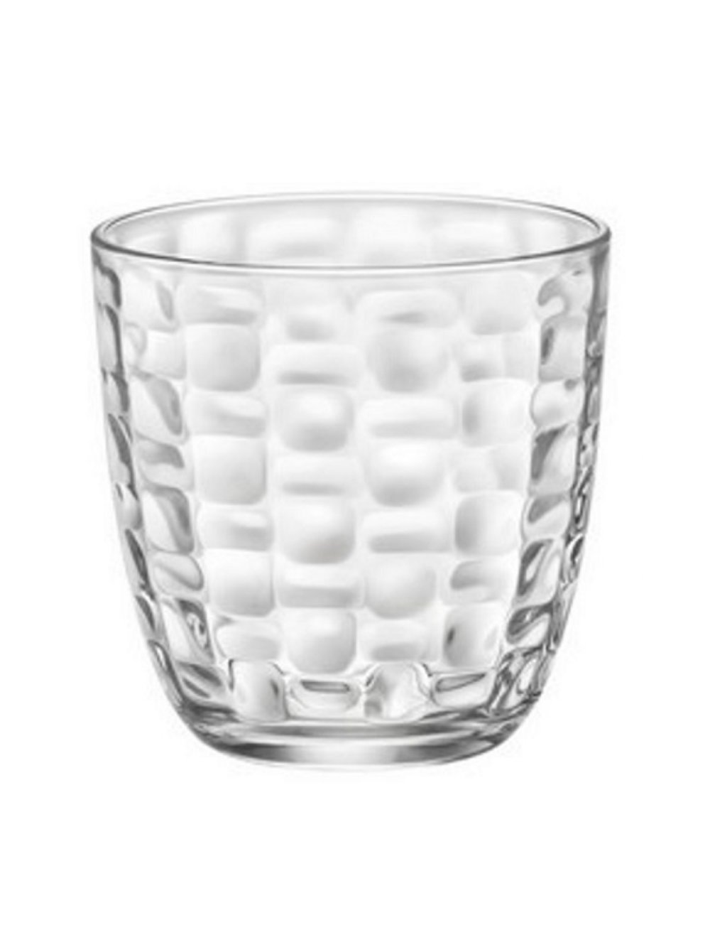 Čaša za vodu Mat water 29,5cl 6/1 580210
