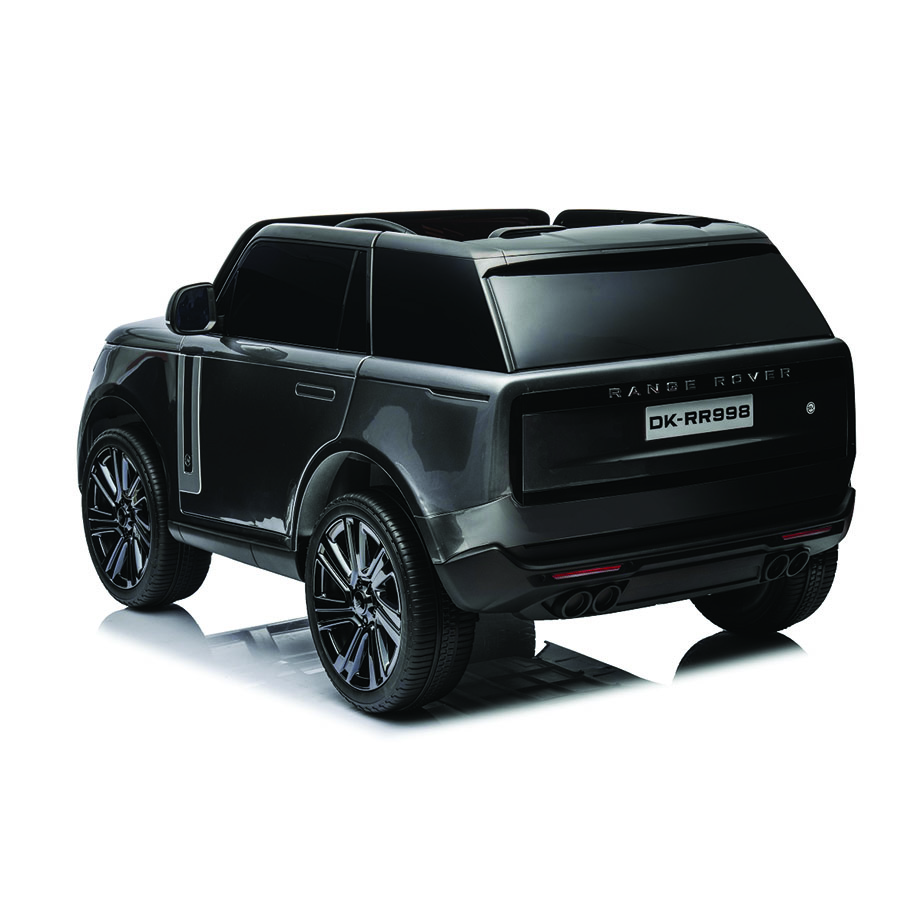 LAND ROVER 1 Sivi