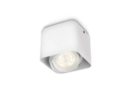 Afzelia spot svetiljka bela LED 1x4.5W 53200/31/16