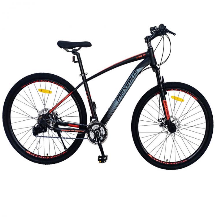 BIC.29"/24 MAXIMUS RED