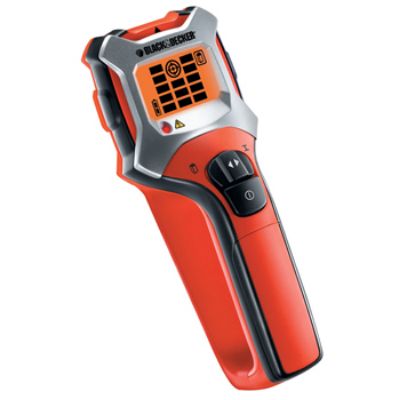 Black + Decker detektor BDS303