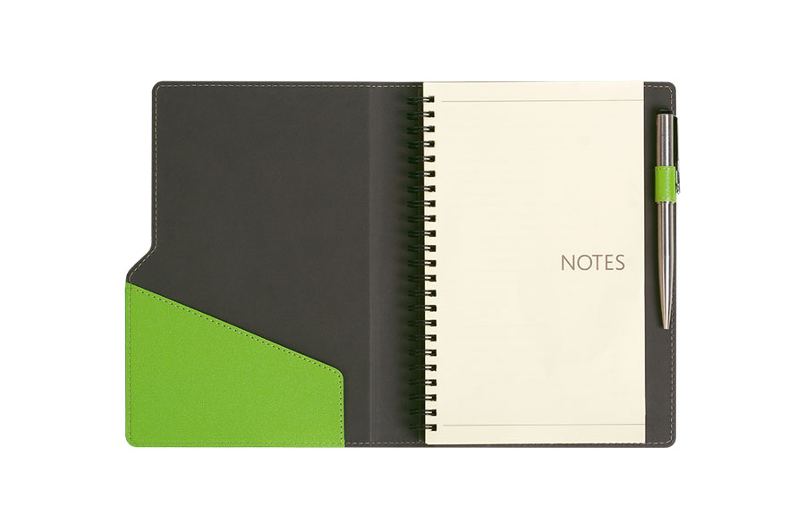 ULTRA Notes A5