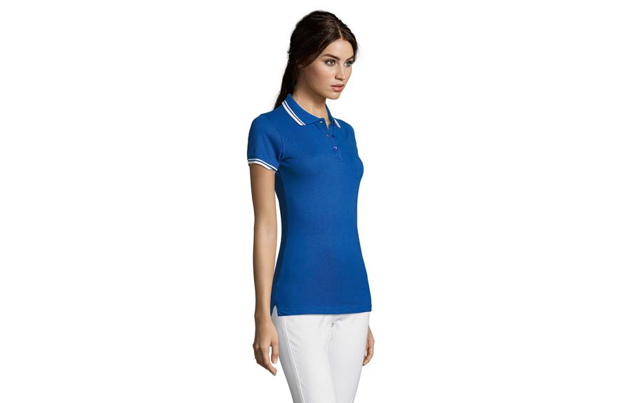 PASADENA WOMEN ženska polo majica sa kratkim rukavima