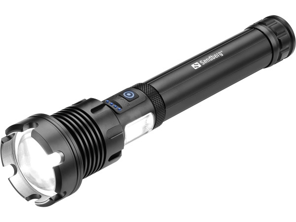 Baterijska lampa i powebank Sandberg Survivor 7u1 10000 421-09